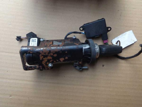 BOITIER COMPLET OPEL ASTRA J 1.6CDTI 2015 - Vue 4